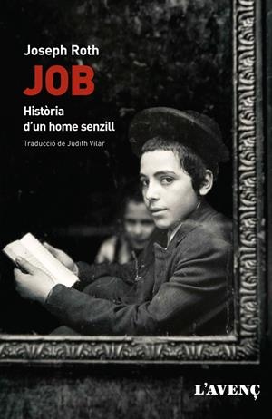 JOB. HISTORIA D'UN HOME SENZILL | 9788488839640 | ROTH, JOSEPH