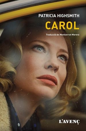 CAROL (CAT) | 9788488839930 | HIGHSMITH, PATRICIA