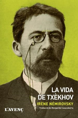VIDA DE TXEKHOV, LA | 9788488839961 | NEMIROVSKY, IRENE