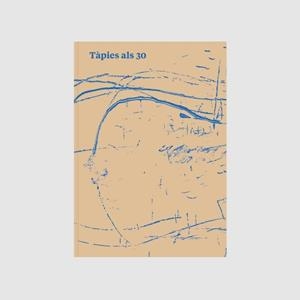 TAPIES ALS 30 (CAT/ESP/ANG) | 9788412277104 | VVAA