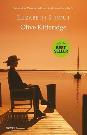 OLIVE KITTERIDGE (CAST) | 9788417761943 | STROUT, ELIZABETH