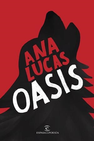 OASIS (CAST) | 9788467061475 | LUCAS, ANA
