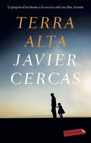 TERRA ALTA (CAT) | 9788418572111 | CERCAS, JAVIER
