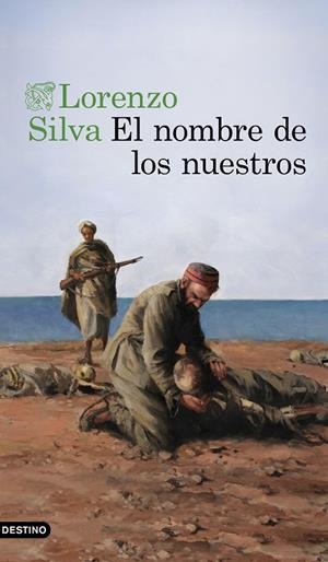 NOMBRE DE LOS NUESTROS, EL  | 9788423358762 | SILVA, LORENZO