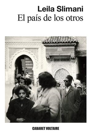 PAIS DE LOS OTROS, EL | 9788412175356 | SLIMANI, LEILA