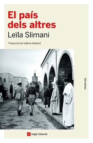 PAIS DELS ALTRES, EL | 9788418197529 | SLIMANI, LEILA