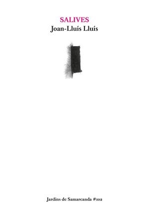 SALIVES | 9788497667272 | LLUIS, JOAN-LLUIS