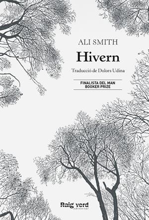 HIVERN (CAT) | 9788417925321 | SMITH, ALI