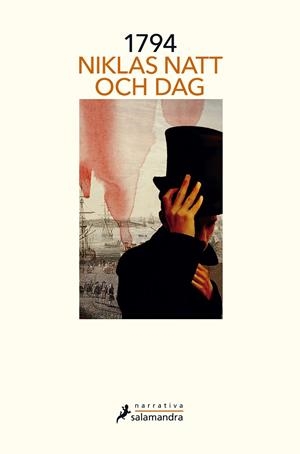 1794 (CAST) | 9788418107597 | NATT OCH DAG, NIKLAS