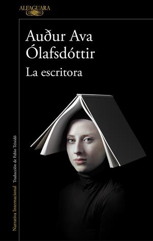ESCRITORA, LA  | 9788420454412 | OLAFSDOTTIR, AUDUR AVA