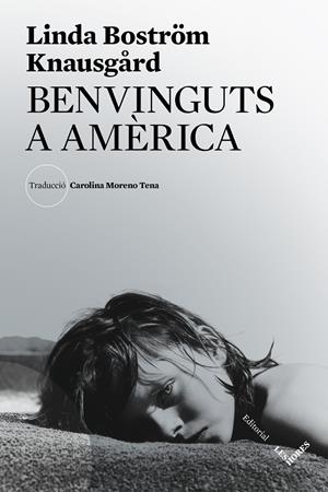 BENVINGUTS A AMERICA | 9788412168693 | BOSTROM KNAUSGARD, LINDA