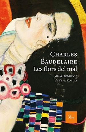 FLORS DEL MAL, LES. (FRA-CAT) | 9788475888675 | BAUDELAIRE, CHARLES