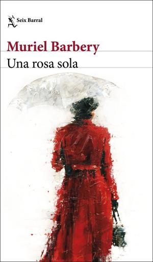 ROSA SOLA, UNA (CAST) | 9788432237867 | BARBERY, MURIEL