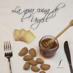 NOVA CUINA DE L'URGELL | 9788494243066 | AAVV