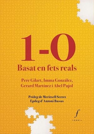 1-0. BASAT EN FETS REALS | 9788494736650 | AAVV