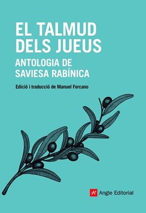 TALMUD DELS JUEUS, EL | 9788418197512 | AAVV