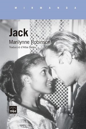 JACK (CAT) | 9788416987856 | ROBINSON, MARILYNNE