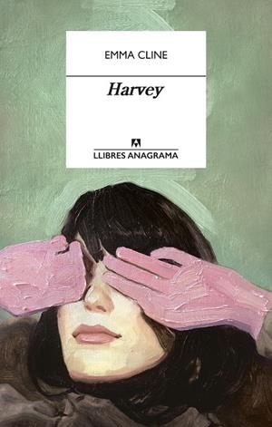 HARVEY (CAT) | 9788433915924 | CLINE, EMMA