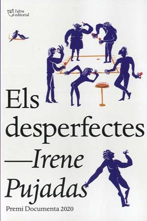 DESPERFECTES, ELS  | 9788412254679 | PUJADAS, IRENE