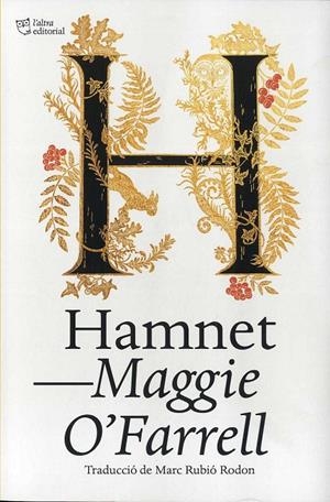 HAMNET (CAT) | 9788412254655 | O'FARRELL, MAGGIE