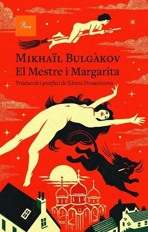 MESTRE I MARGARITA, EL  | 9788475888781 | BULGAKOV, MIKHAIL