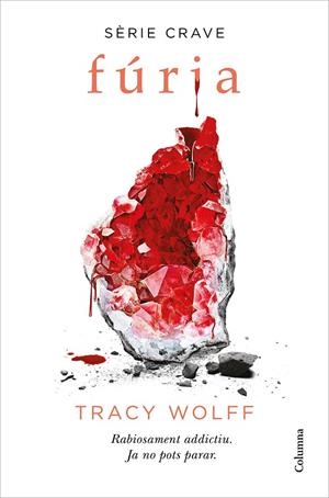FURIA (CAT) | 9788466427593 | WOLFF, TRACY