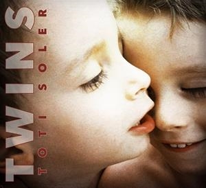 CD TWINS | 8435307604132 | SOLER, TOTI