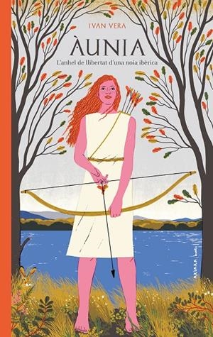 AUNIA | 9788417440862 | VERA, IVAN