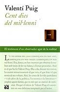CENT DIES DE MIL.LENNI | 9788429748796 | PUIG, VALENTI