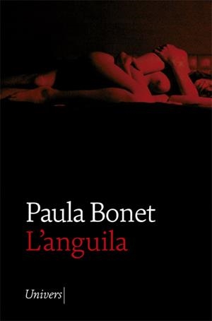 ANGUILA, L'  | 9788418375156 | BONET, PAULA