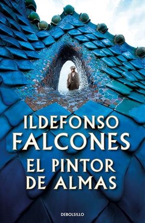 PINTOR DE ALMAS, EL  | 9788466354882 | FALCONES, ILDEFONSO