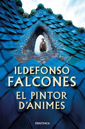 PINTOR D'ANIMES, EL | 9788418196270 | FALCONES, ILDEFONSO
