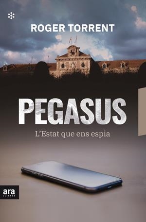 PEGASUS (CAT) | 9788417804800 | TORRENT, ROGER