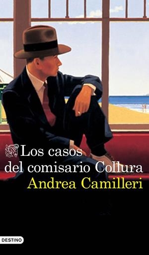 CASOS DEL COMISARIO COLLURA, LOS  | 9788423359332 | CAMILLERI, ANDREA