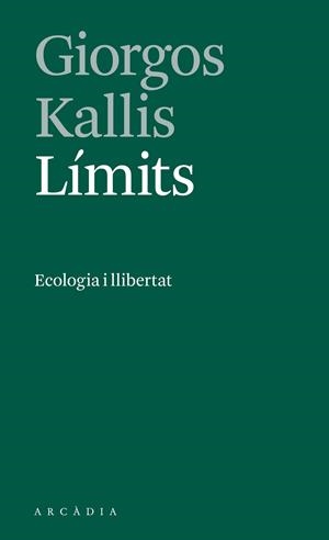 LIMITS | 9788412273533 | KALLIS, GIORGOS