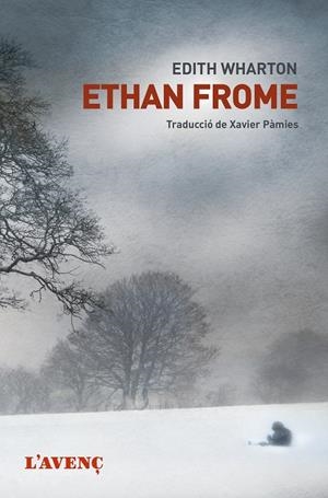 ETHAN FROME (CAT) | 9788418680045 | WHARTON, EDITH