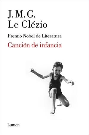 CANCION DE INFANCIA | 9788426409584 | CLEZIO, J. M. G. LE 