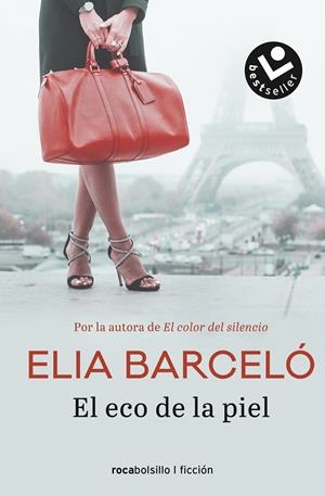 ECO DE LA PIEL, EL | 9788417821449 | BARCELO, ELIA