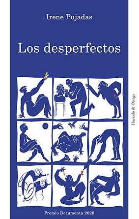 DESPERFECTOS, LOS | 9788412283235 | PUJADAS, IRENE