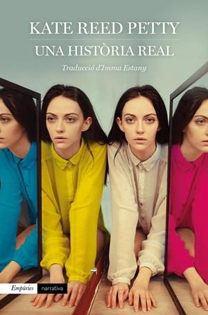 HISTORIA REAL, UNA | 9788417879891 | PETTY, KATE REED