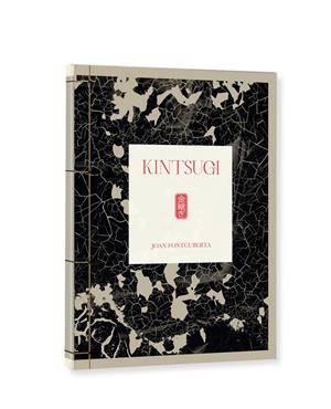 KINTSUGI (CAST) | 9788417975456 | FONTCUBERTA, JOAN