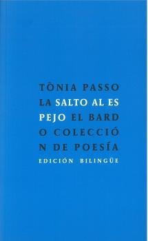 SALTO AL ESPEJO (CAT/CAST) | 9788482552002 | PASSOLA, TONIA