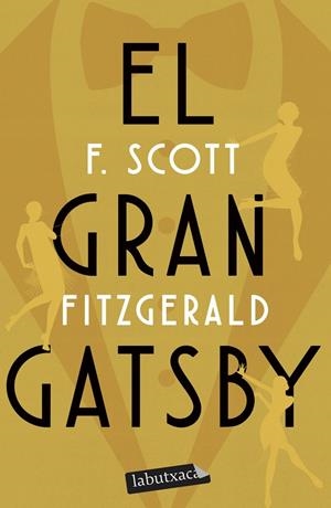 GRAN GATSBY, EL | 9788418572302 | FITZGERALD, F. SCOTT