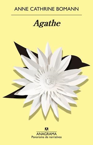 AGATHE (CAST) | 9788433980892 | BOMANN, ANNE CATHRINE