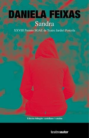 SANDRA (BIL. CAST/CAT) | 9788480489249 | FEIXAS, DANIELA