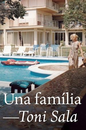 FAMÍLIA, UNA  | 9788412254693 | SALA, TONI