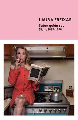 SABER QUIÉN SOY | 9788412337853 | FREIXAS, LAURA