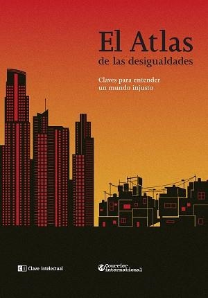ATLAS DE LAS DESIGUALDADES, EL | 9788412328530 | AAVV