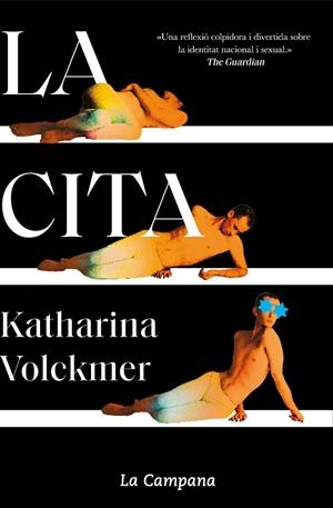 CITA, LA (CAT) | 9788418226007 | VOLCKMER, KATHARINA