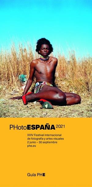 GUÍA PHOTOESPAÑA 2021 | 9788417769840 | AAVV